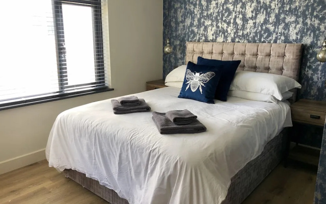 Captivating 5-bed House in Porthleven