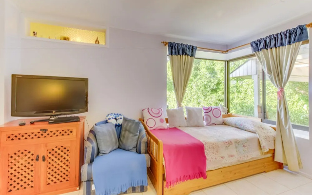 Condominio Pitigües en Algarrobo