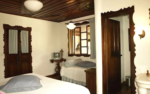 Hacienda Hotel San José