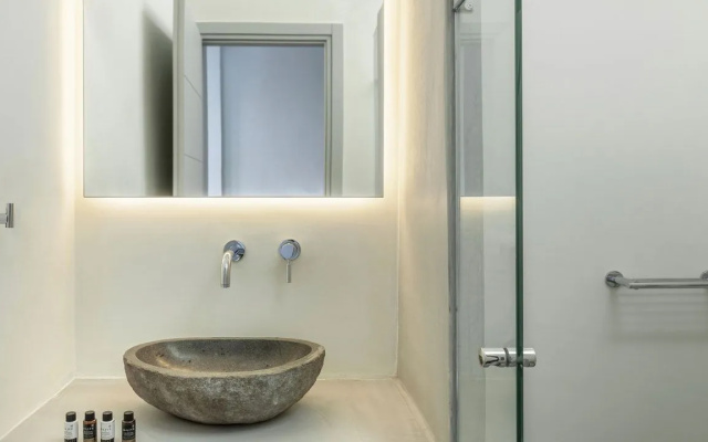 Anarina Villas Mykonos Elia Beach