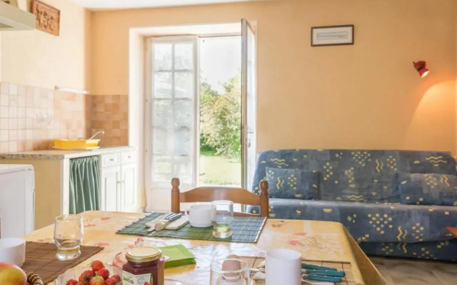 Gîte Rouans, 2 pièces, 4 personnes - FR-1-306-830