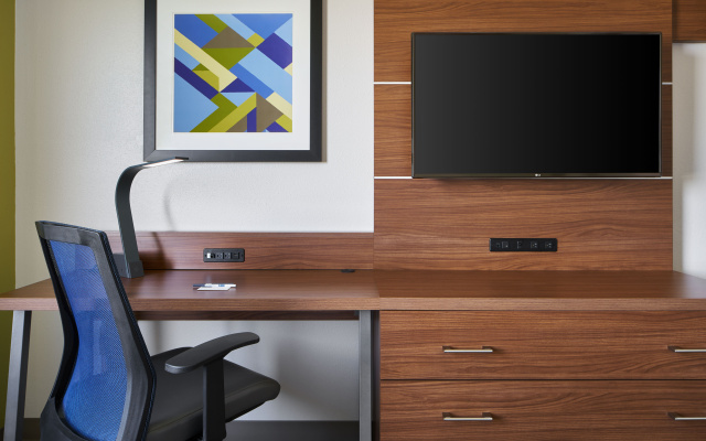 Holiday Inn Express Richmond Downtown by IHG