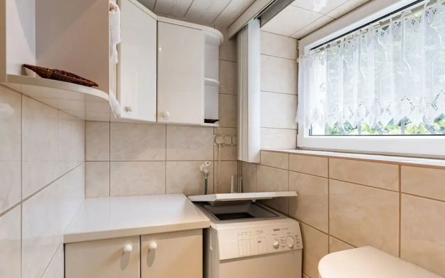 Panoramic Retreat in Thuringia