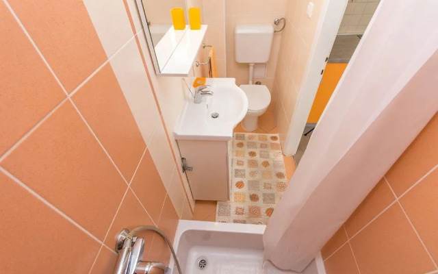 Apartments Karneol