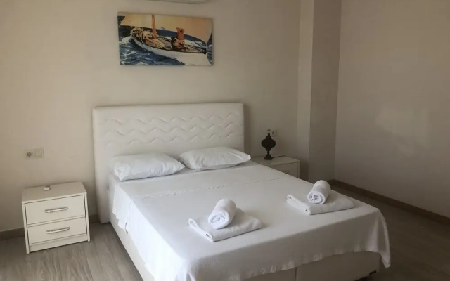 Demirci Villa Torba