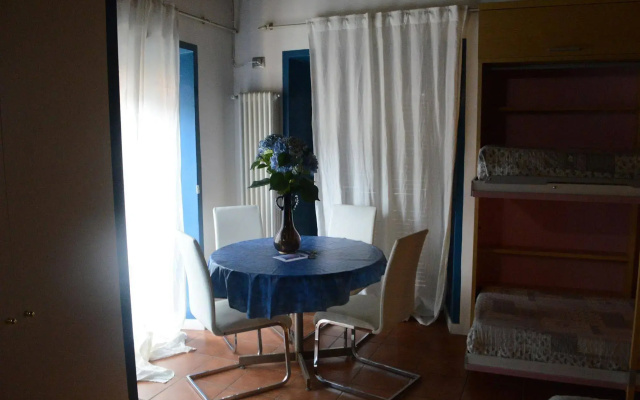 Bed and Breakfast Storico