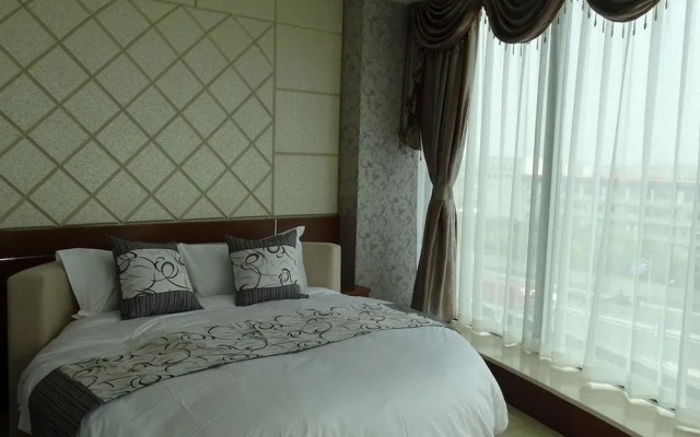 TAI JI Hotel Shanghai