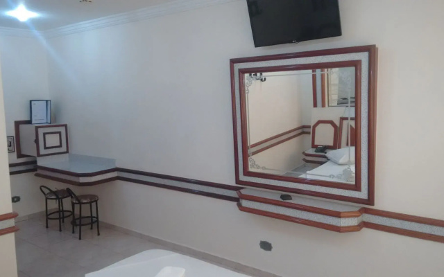 Paissandú Palace Hotel