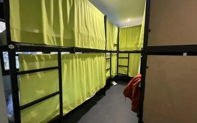 Hostal MYD Madriz