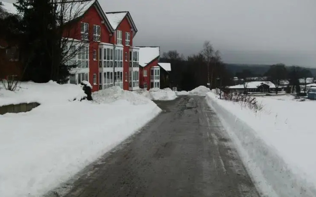 Ferienwohnung Schröder am Hasselkopf