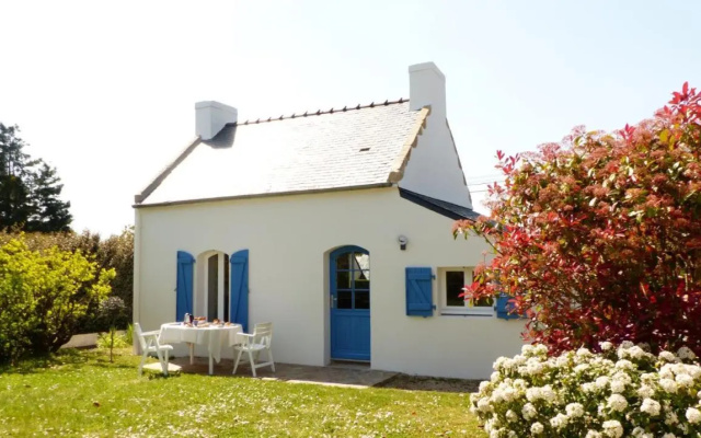 Carnac - Charmante Maisonnette de Vacances - 2 Pers (Adults Only)
