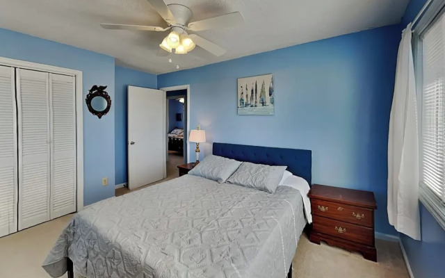 Beach Around & Find Out by Topsail Realty