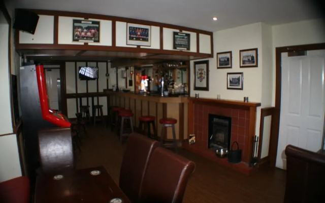The Kinloch Arms
