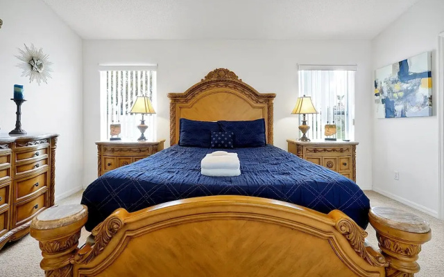 108 Stetson Court Kissimmee Family