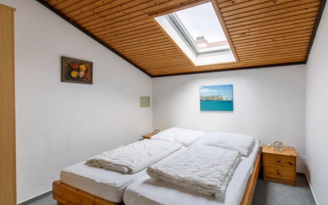 Nordsee-Ferienhaus 35344