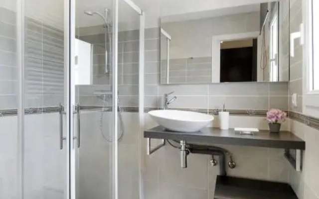 Holiday Home C Foix N  1