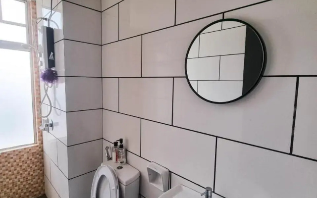 Taiping Centre Point Suite 7 by BWC