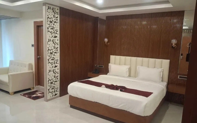Briddhishree Palace