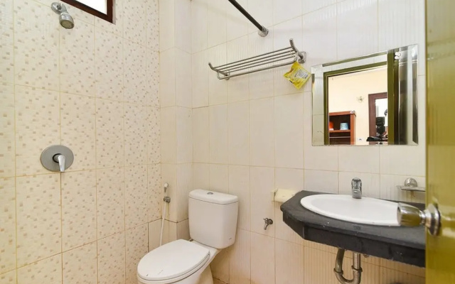 RedDoorz near Level 21 Mall Denpasar