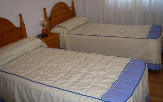 Hostal la Cuesta