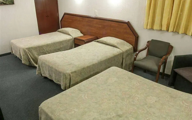 Hotel Antillas