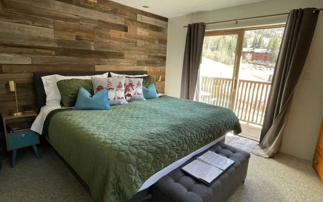 Powderhorn Vacation Rentals