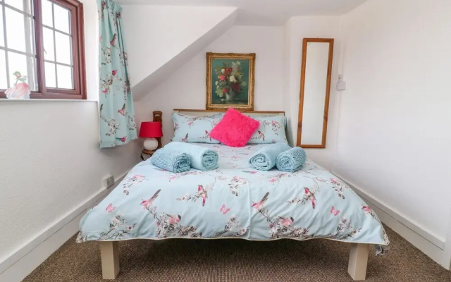 Rhodale Cottage