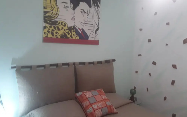Casa Clì B&B