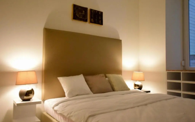 Binder Home Stylish Studios Budapest Parliament