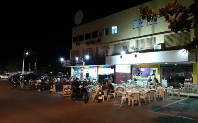 Apts e suites em Stella Maris