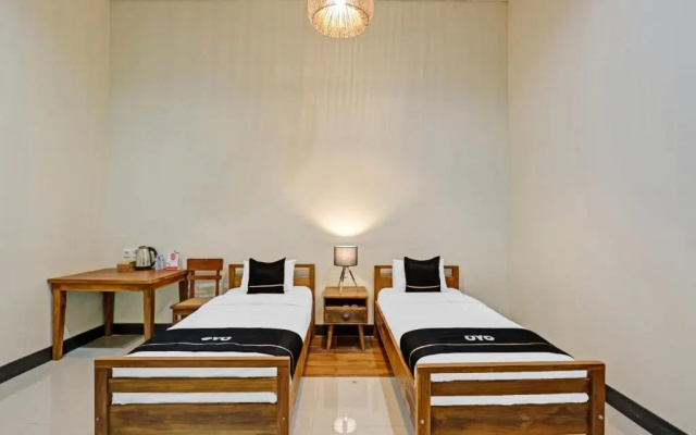 Capital O 90811 Myhome
