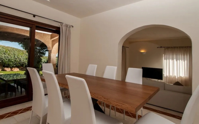 Villa Pevero Hills 7