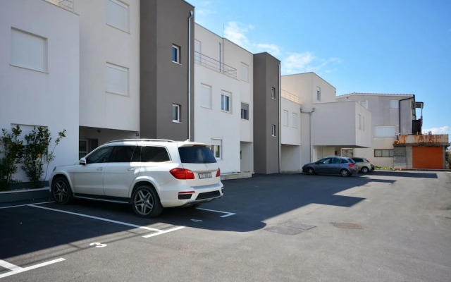 Apartment Jure