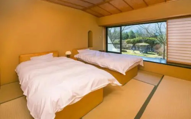 Ichiitei Hakone