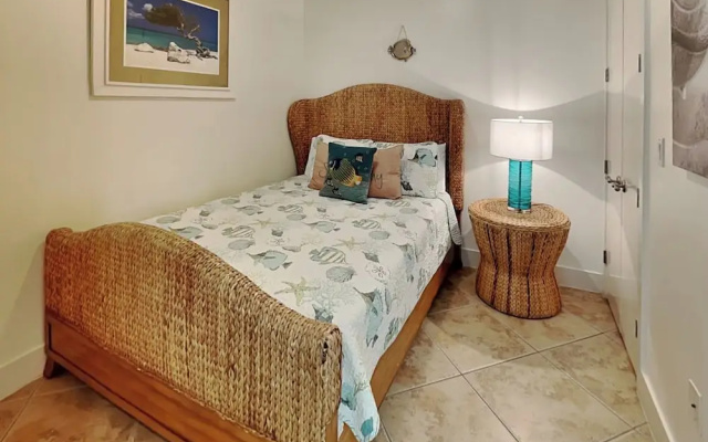 Gulf Haven by Ryson Vacation Rentals