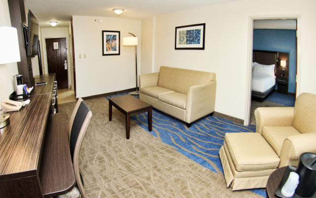 Holiday Inn Mayaguez and Tropical Casino by IHG