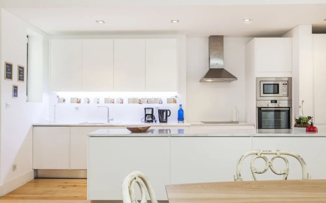 LxWay Apartments Boavista