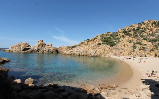 Resort Gravina - Costa Paradiso