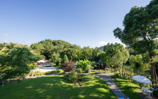 Taoran Meijie Boutique Holiday Hotel