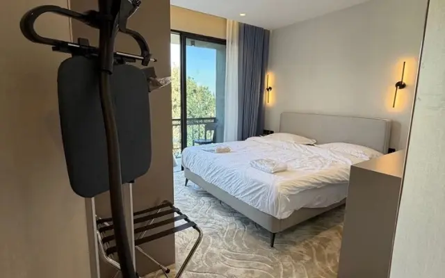 204 Tara-jre 2bedroom at Jabal Al Lweibdeh