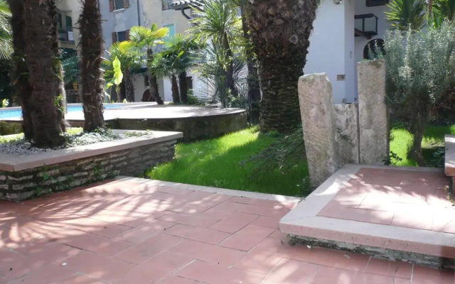 Oasi Holiday Home