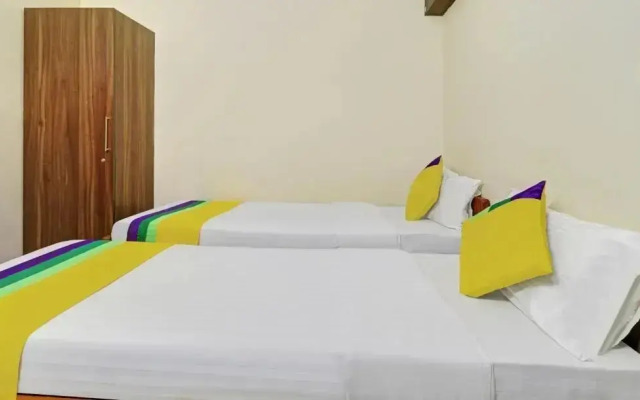Sunshine Residency by OYO Rooms