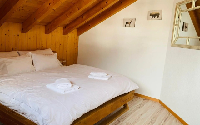 Ferienwohnung Talhaus