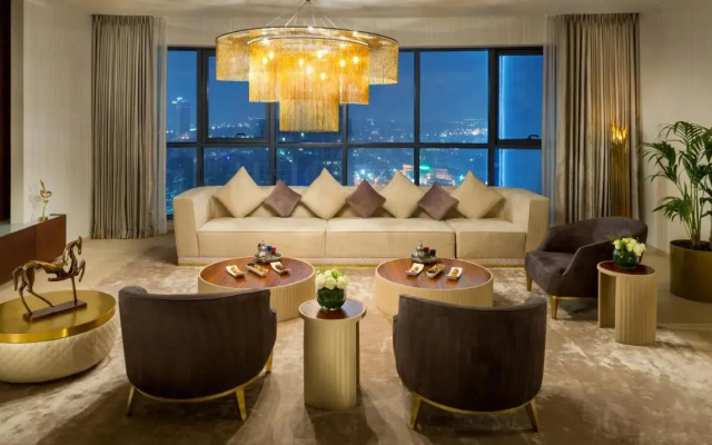 Millennium Place Barsha Heights Hotel & Apartments
