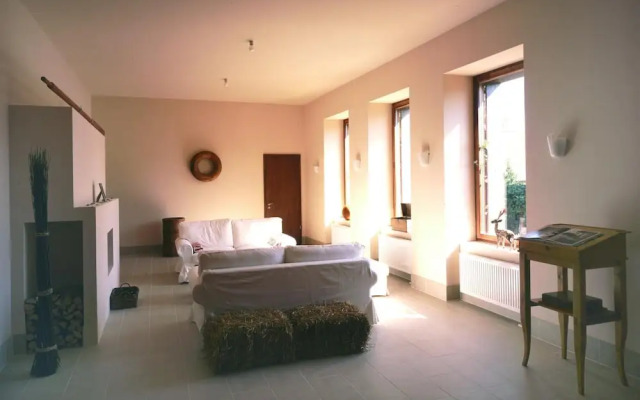 Seehotel am Neuklostersee