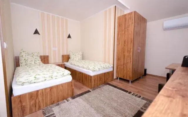 Apart Hotel Steyna