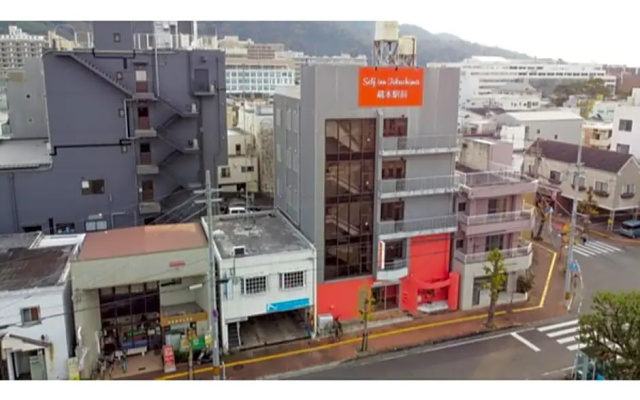 Self inn Tokushima kuramoto ekimae - Vacation STAY 19488v