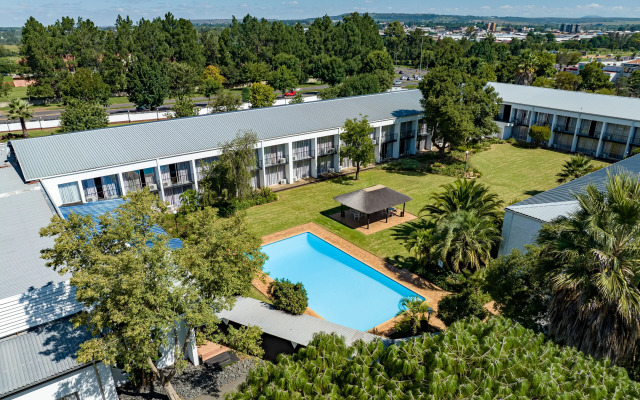 African Sky Hotels - Newcastle Inn