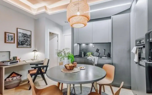 Makere - 1 Bedroom in Almagro