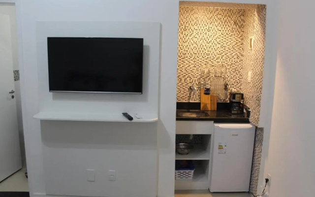 Copacabana Loft 2